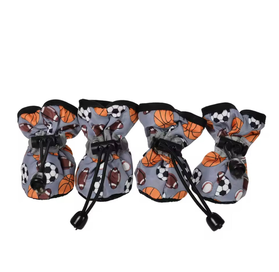 Waterproof Dog Shoes – All-Weather Paw Protection Boots | PAWCOMFRT