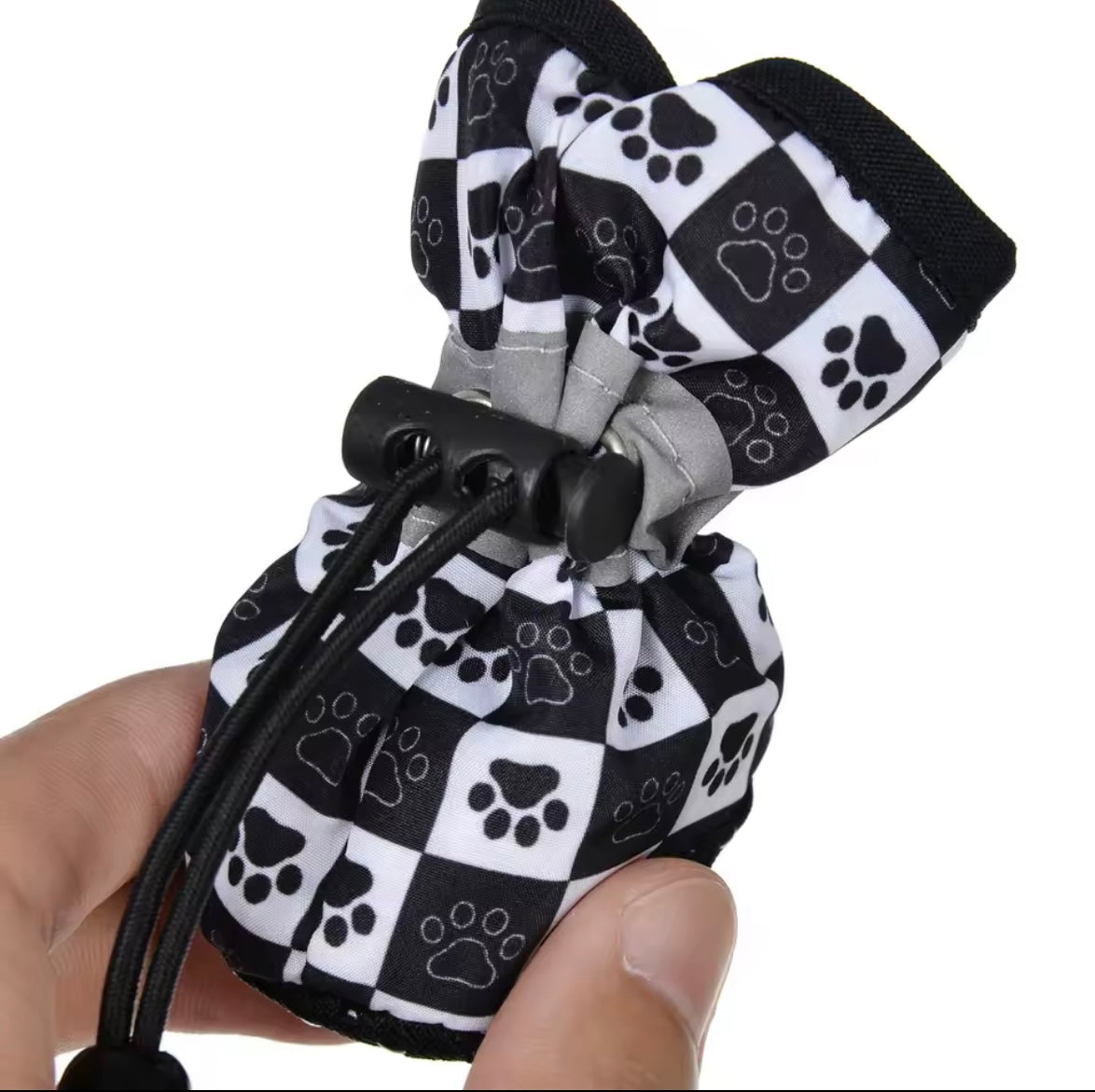 Waterproof Dog Shoes – All-Weather Paw Protection Boots | PAWCOMFRT