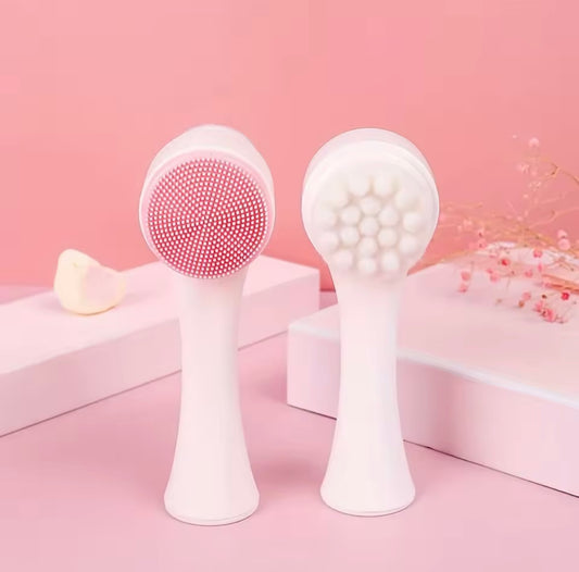 Silicon Pet Paw Cleaner and Massage Brush