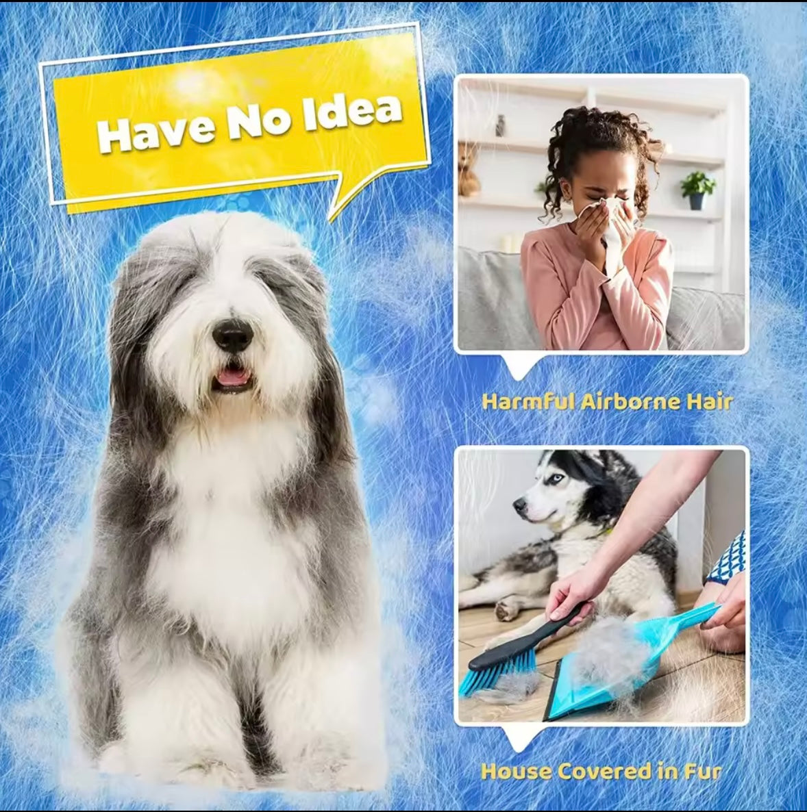 Pet Grooming Gloves – Deshedding & Massage Gloves for Dogs & Cats | PAWCOMFRT
