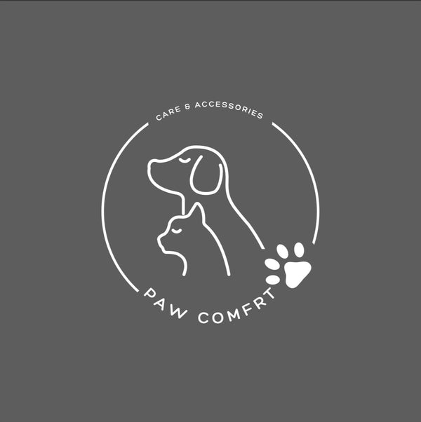 Pawcomfrt
